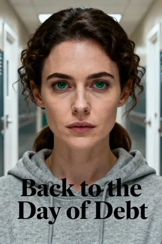 Cover of Back To The Day Of Debt