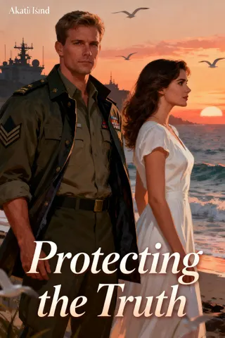 Cover of Protecting The Truth