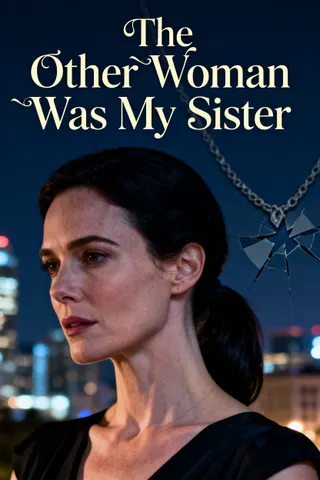 Cover of The Other Woman Was My Sister