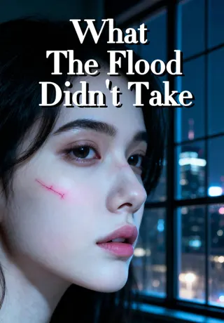 Cover of What The Flood Didn't Take