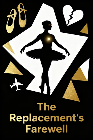 Cover of The Replacement's Farewell