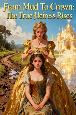 Cover of From Mud To Crown: The True Heiress Rises