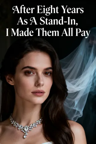 Cover of After Eight Years As A Stand-In, I Made Them All Pay