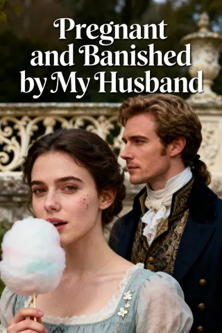 Cover of Pregnant And Banished By My Husband