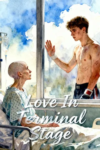 Cover of Love In Terminal Stage