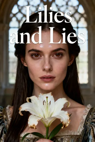 Cover of Lilies And Lies