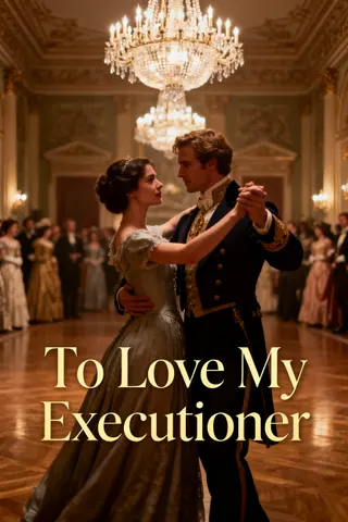 Cover of To Love My Executioner