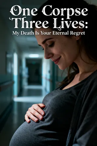 Cover of One Corpse Three Lives: My Death Is Your Eternal Regret