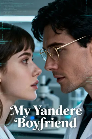 Cover of My Yandere Boyfriend