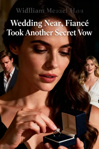Cover of Wedding Near, Fiancé Took Another Secret Vow