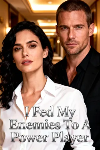 Cover of I Fed My Enemies To A Power Player