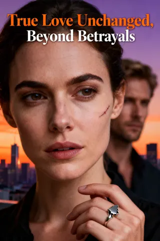 Cover of True Love Unchanged, Beyond Betrayals