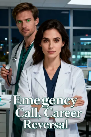 Cover of Emergency Call, Career Reversal