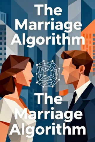 Cover of The Marriage Algorithm
