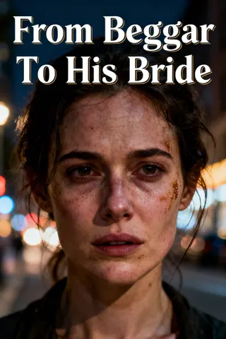 Cover of From Beggar To His Bride