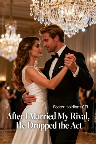 Cover of After I Married My Rival, He Dropped The Act