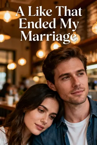 Cover of A Like That Ended My Marriage