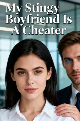 Cover of My Stingy Boyfriend Is A Cheater