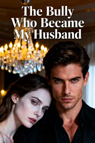 Cover of The Bully Who Became My Husband