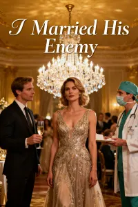 Cover of I Married His Enemy