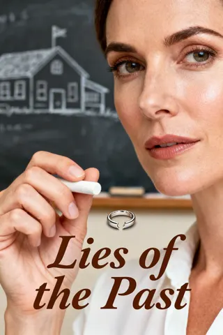 Cover of Lies of the Past