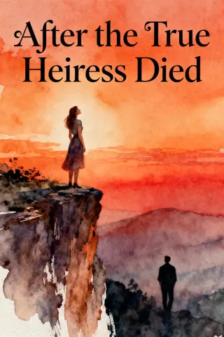 Cover of After The True Heiress Died