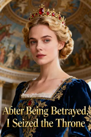 Cover of After Being Betrayed, I Seized The Throne