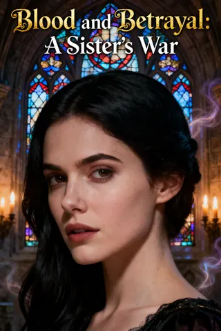 Cover of Blood And Betrayal: A Sister's War