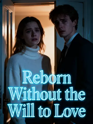 Cover of Reborn Without the Will to Love