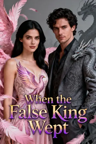Cover of When The False King Wept
