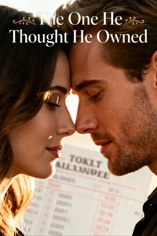 Cover of The One He Thought He Owned