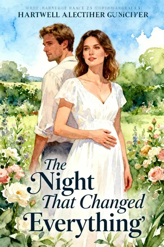 Cover of The Night That Changed Everything