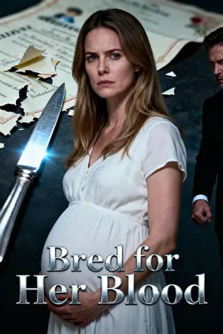 Cover of Bred For Her Blood
