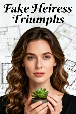 Cover of Fake Heiress Triumphs