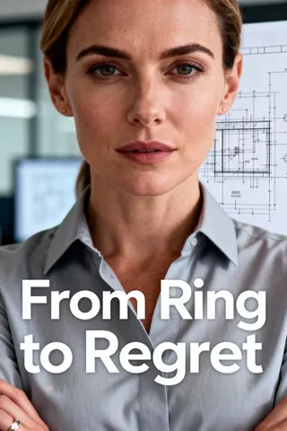 Cover of From Ring To Regret