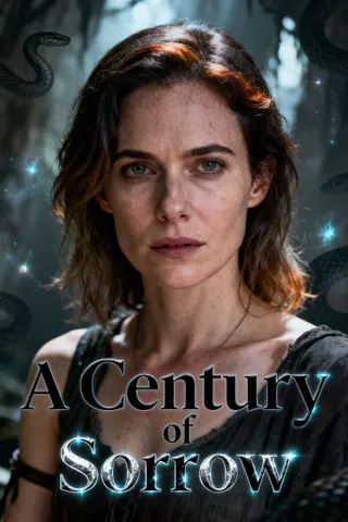 Cover of A Century Of Sorrow