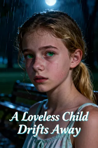 Cover of A Loveless Child Drifts Away