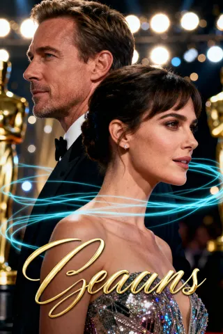Cover of The Hated Starlet and Her Doting Secret Billionaire