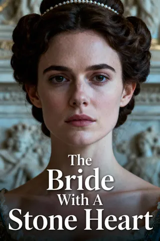 Cover of The Bride With A Stone Heart