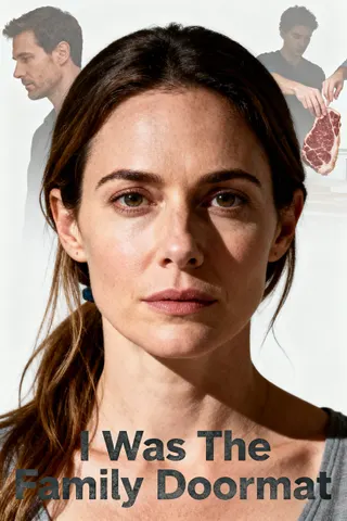 Cover of I Was The Family Doormat