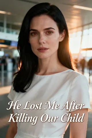 Cover of He Lost Me After Killing Our Child