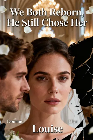 Cover of We Both Reborn, He Still Chose Her