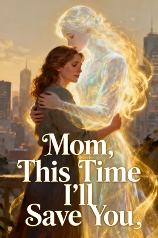 Cover of Mom, This Time I'll Save You