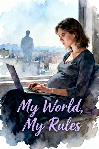 Cover of My World, My Rules