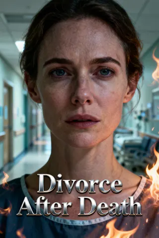 Cover of Divorce After Death