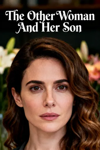 Cover of The Other Woman And Her Son