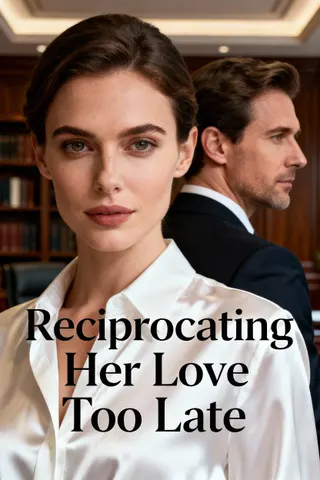 Cover of Reciprocating Her Love Too Late