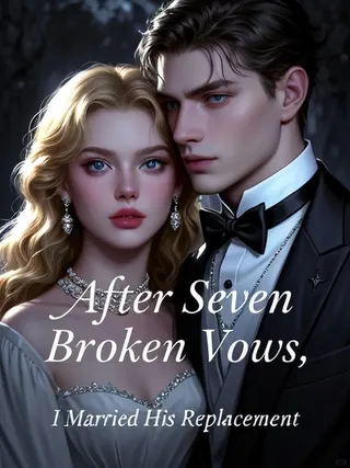 Cover of After Seven Broken Vows, I Married His Replacement