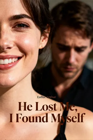 Cover of He Lost Me, I Found Myself