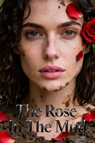 Cover of The Rose In The Mud